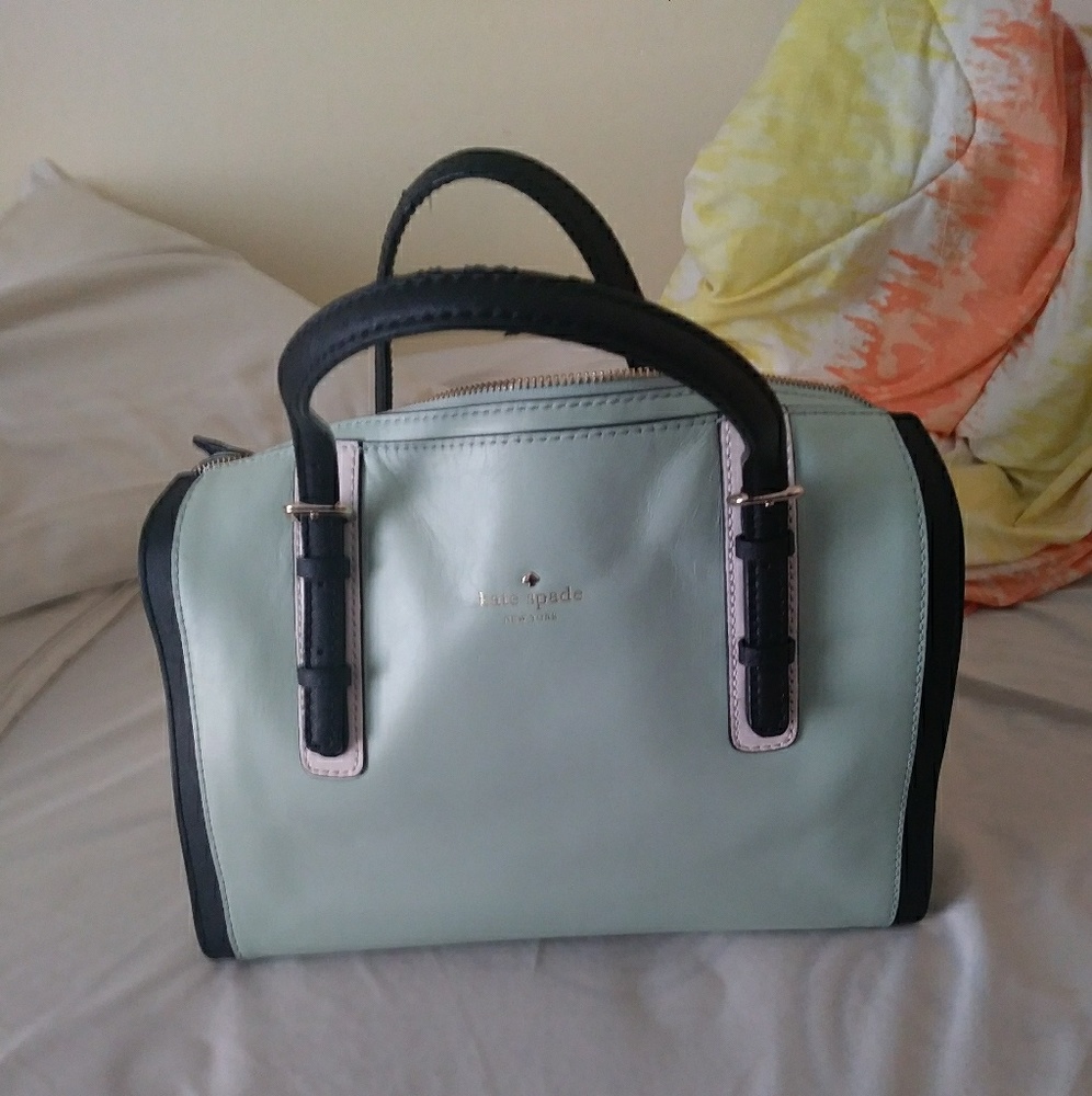 Kate spade bag